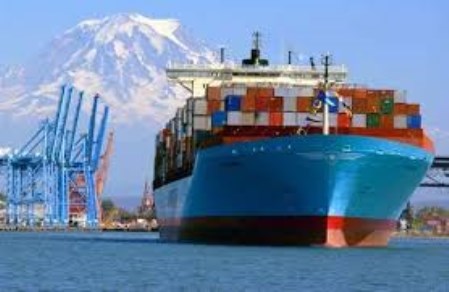 Dịch vụ vận tải biển - Công Ty TNHH Dịch Vụ Thương Mại Và Đại Lý Hàng Hải Cửa Lò - CUALO SERVICE SHIPPING AGENCY (CSSA)